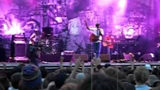 Summerjam 2009 - Patrice - Appreci Luv