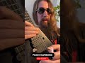 Pinch Harmonic Pro Tip
