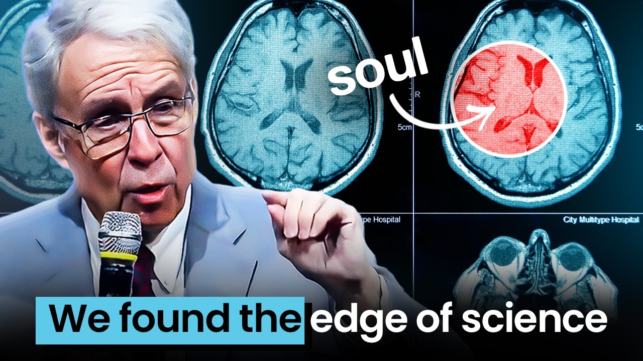 Is the Soul Real? Neuroscience's Surprising Answer