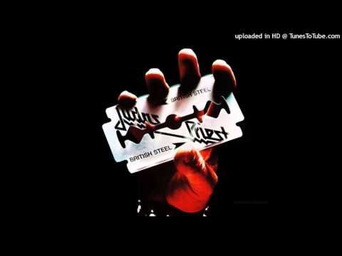 Breaking The Law - Judas Priest HQ 320kbs