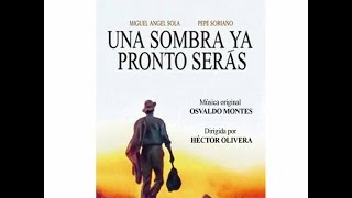 Una Sombra Ya Pronto Serás -1994- Diego Torres Club COMPLETA