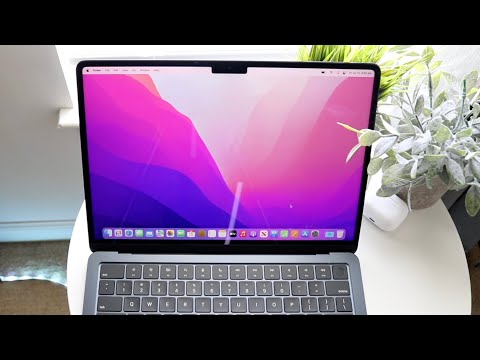 M2 MacBook Air In 2025! (Still Worth Buying?) (Review)