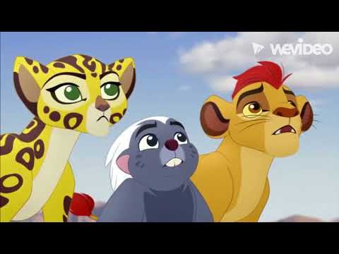 Huey, Dewey and Louie (Shrek) part 7 - Ducks Are Like Onions