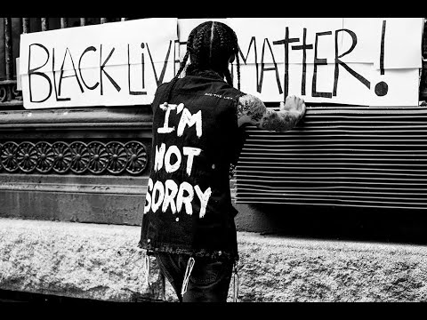 TAPESTRY - Wake Up (Official Lyric Video)