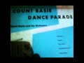 Count Basie: Stay Cool - Hob Nail Boogie