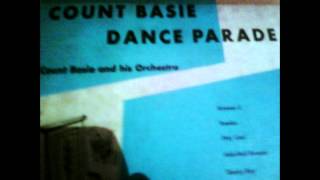 Count Basie: Stay Cool - Hob Nail Boogie
