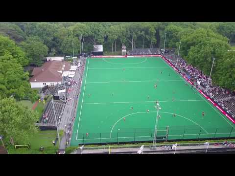EHL Final 4 Drone Video
