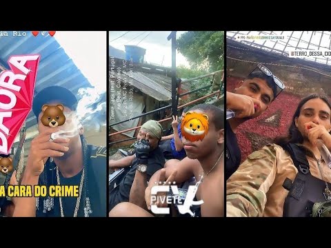 MC THIERRY- SUPER MEDLEY TROPA DO PSG 2026