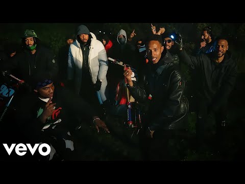 Devlin, Kano, D Double E, Dizzee Rascal, Skepta & Wiley - Grime Dynasty (Music Video)