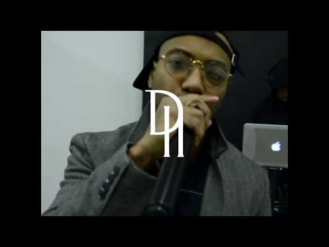 DH Free Cypher - Trey Avant