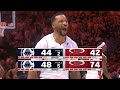 Miami Heat FULL 30 2 Run Vs Los Angeles Clippers In 6 Minutes