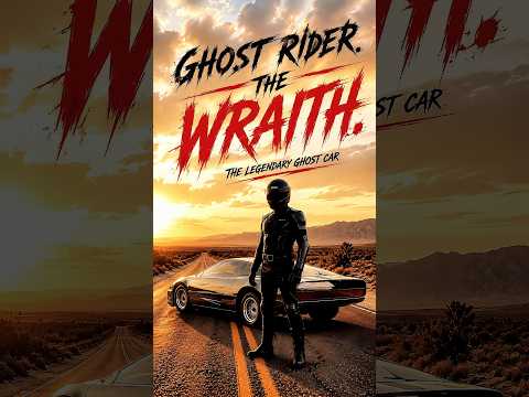 Thumbnail for Why The Wraith Car Was Never Sold to the Public by Car, Vehicle, vhs
