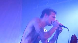 The Maine - Taxi @ Gebäude 9, Cologne, Germany 24 09 2017