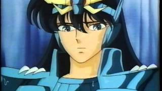 Saint Seiya: Warriors of the Final Holy Battle (1989) - IMDb