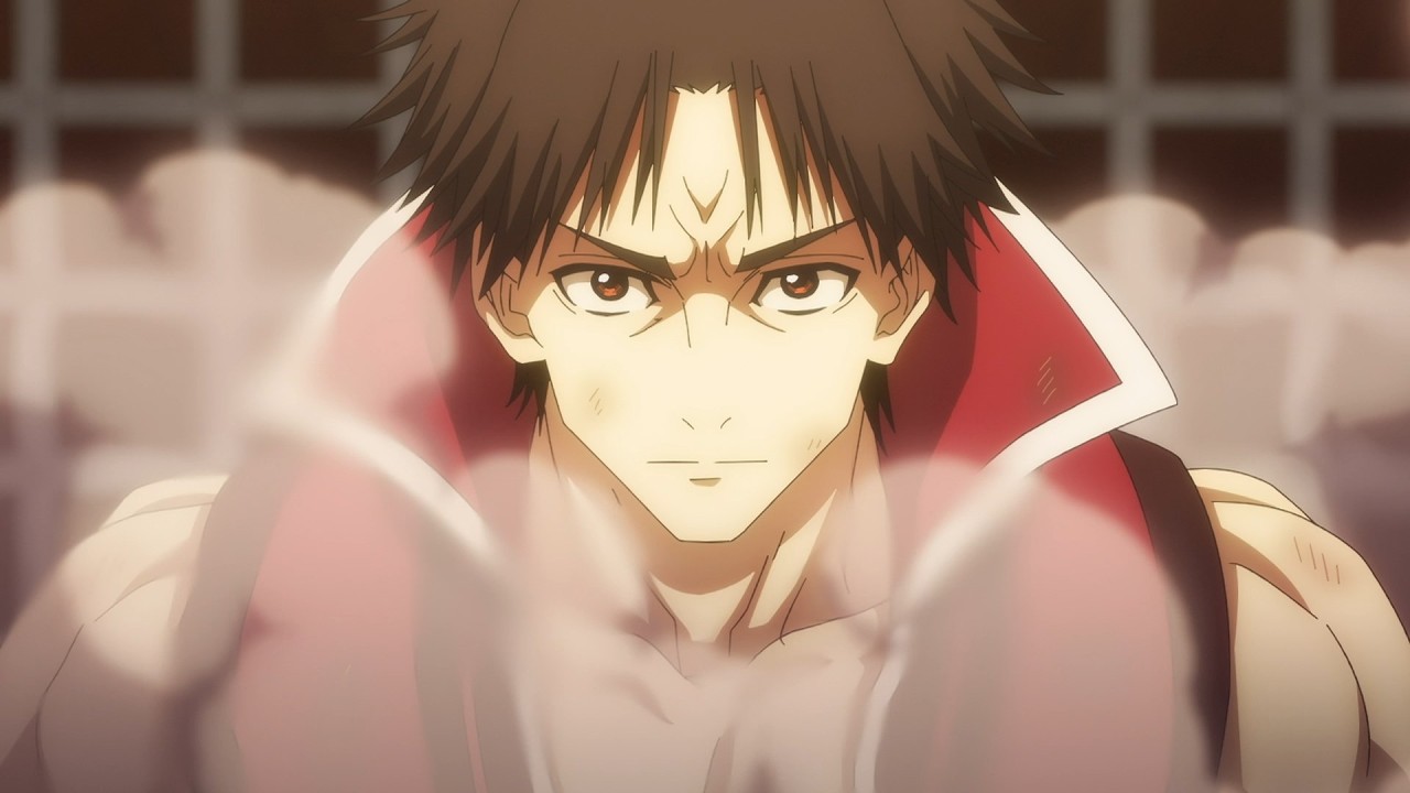 [Anime trọn bộ] Ông chú mạo hiểm giả được tổ đội mạnh nhất huấn luyện cho đến trở thành vô địch