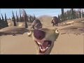 Sid Screaming 2002