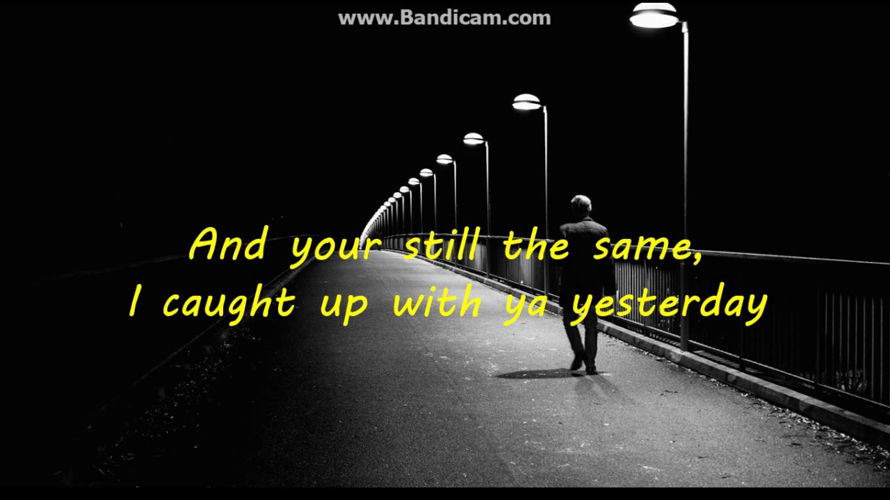 Still the same bob seger-lyrics