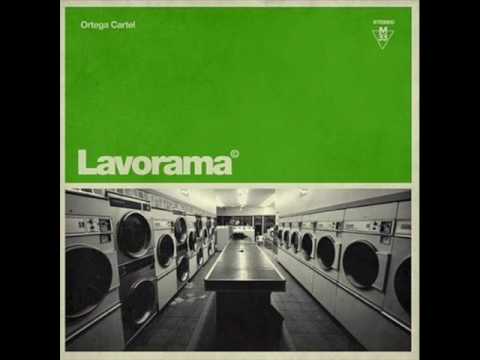 Ortega Cartel - Uuuuuu (feat. Jesse Maxwell)