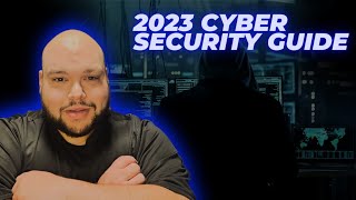 Looking For GREAT Cyber Security Courses?! Look No Futher!