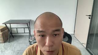 Self Introduction | Technical AI Content Creator | Alex Liu