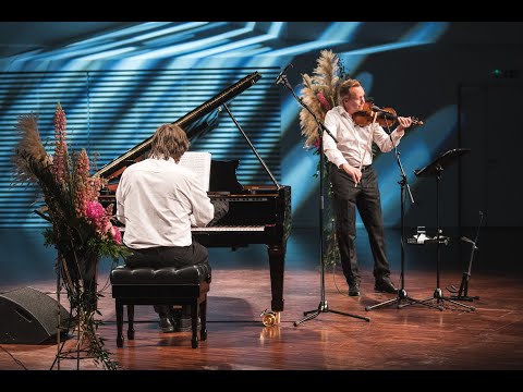 Jānis Lūsēns un Zigfrīds Muktupāvels - Nē, manis nav