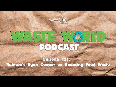 Waste World - Episode 21: Rubicon