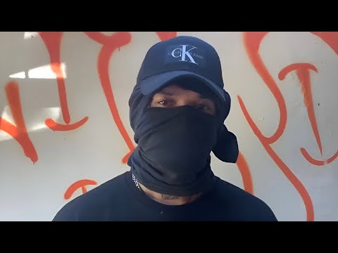 Muks Died - Bodily Harm [Official Music Video]