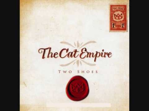The Cat Empire - Sly