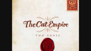 The Cat Empire - Sly
