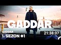 Gaddar Tüm Bölümler Part 1