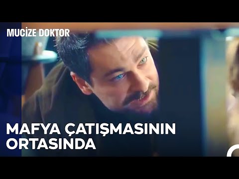 En Popüler Vakalar Part 33 - Mucize Doktor