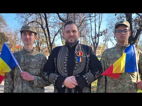 ✝️ PARINTELE MIREL IVAN 🇷🇴 DE CE MA URASTI TU FRATE  🙏 (Priceasnă pentru unirea românilor)