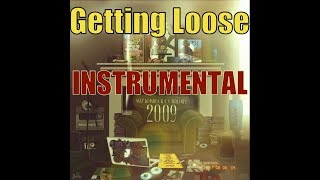 Wiz Khalifa &amp; Curren$y - Getting Loose Ft. Problem (2009) INSTRUMENTAL