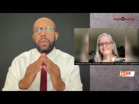 Sign1News Daily Update  (8.24.22)