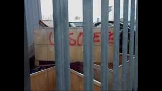 Music Video: Ane Brun - The Puzzle