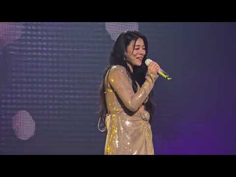 240622 Ailee (에일리) - Breaking Down | Ailee I AM: HERE in KL