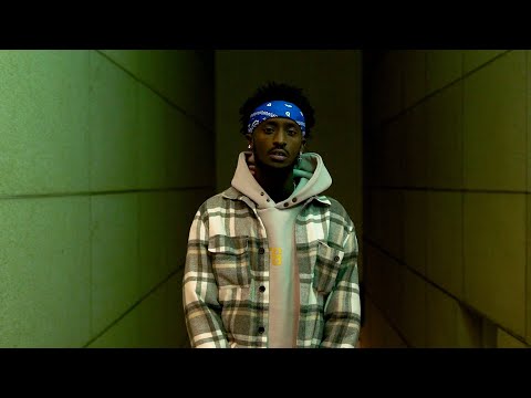 UNVRSS - COLD VIBES (Official Video)