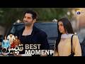 Tapish Episode 11 𝐁𝐞𝐬𝐭 𝐌𝐨𝐦𝐞𝐧𝐭 𝟎𝟒 Muneeb Butt Laiba Khan Saad Qur