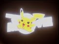 Opening To Pokémon The First Movie 2000 European DVD