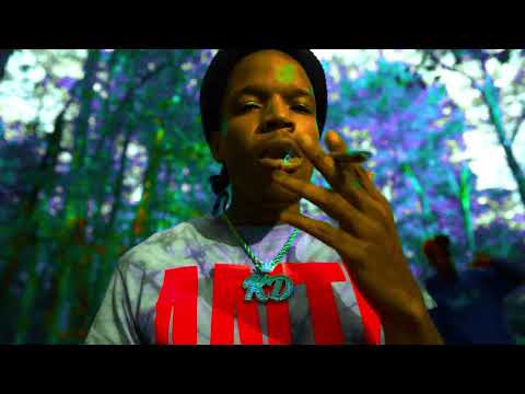 AYOO KD - DEMONS IN MY CUP (OFFICIAL VIDEO)