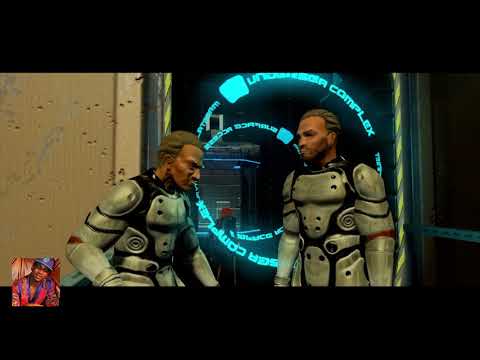 Lil B Reviews Perfect Dark Zero for The Xbox 360 (2005)