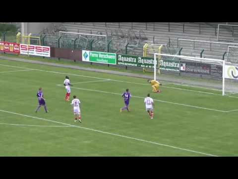 RC Harelbeke - KV Kortrijk 1-5