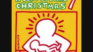 8.Christmas (Baby Please Come Home) by Leighton Meester.flv