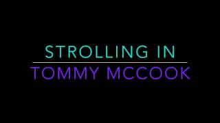 Strolling In - Tommy McCook (1965)  (HD Quality)