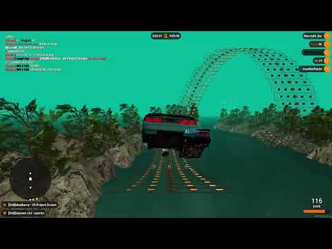 GTA MTA | FFS GAMING - [DM]Saymen v24 - warrior