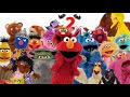 Opening To Sesame Street 40 Years Of Sunny Days Disc 1