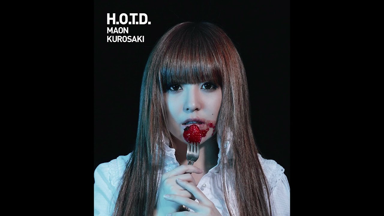 黒崎真音 - fuss fuzz (Audio)