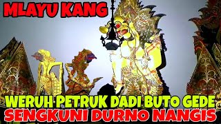 Download lagu Petruk dadi buto gede sengkuni karo durno nangis saking wedine sampek ngompol ki dalang seno nugroho mp3 Download lagu Petruk dadi buto gede sengkuni karo durno nangis saking wedine sampek ngompol ki dalang seno nugroho mp3