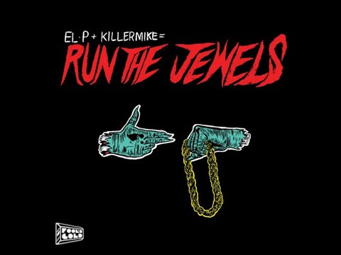 Living Off Borrowed Time Podcast  - Run the Jewels & The Wyoming Sessions Part 1