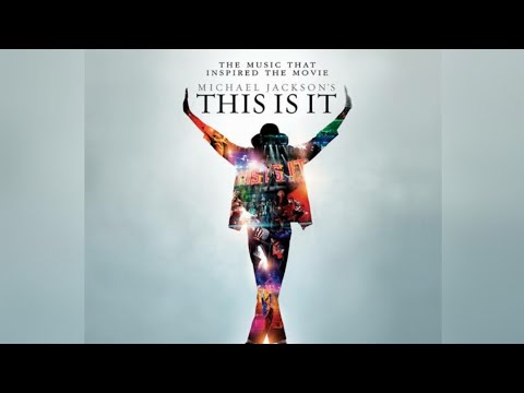 Michael Jackson's This Is It - The Jackson 5 Medley + Shake Your Body (Down to the Ground)
